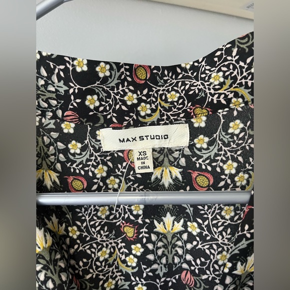 Max studio dress (XS) - Picture 6 of 6